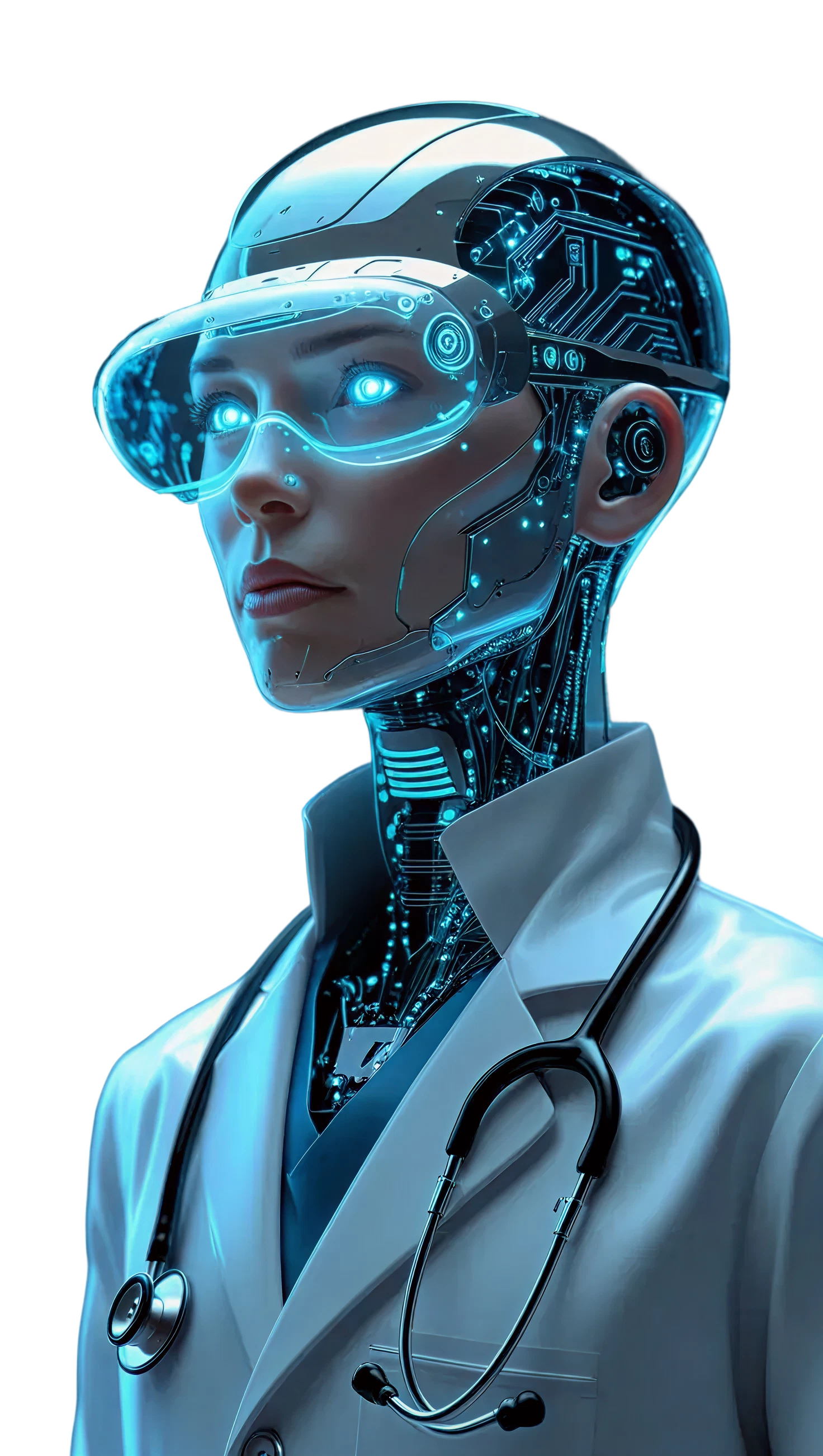 AI Medical Companion